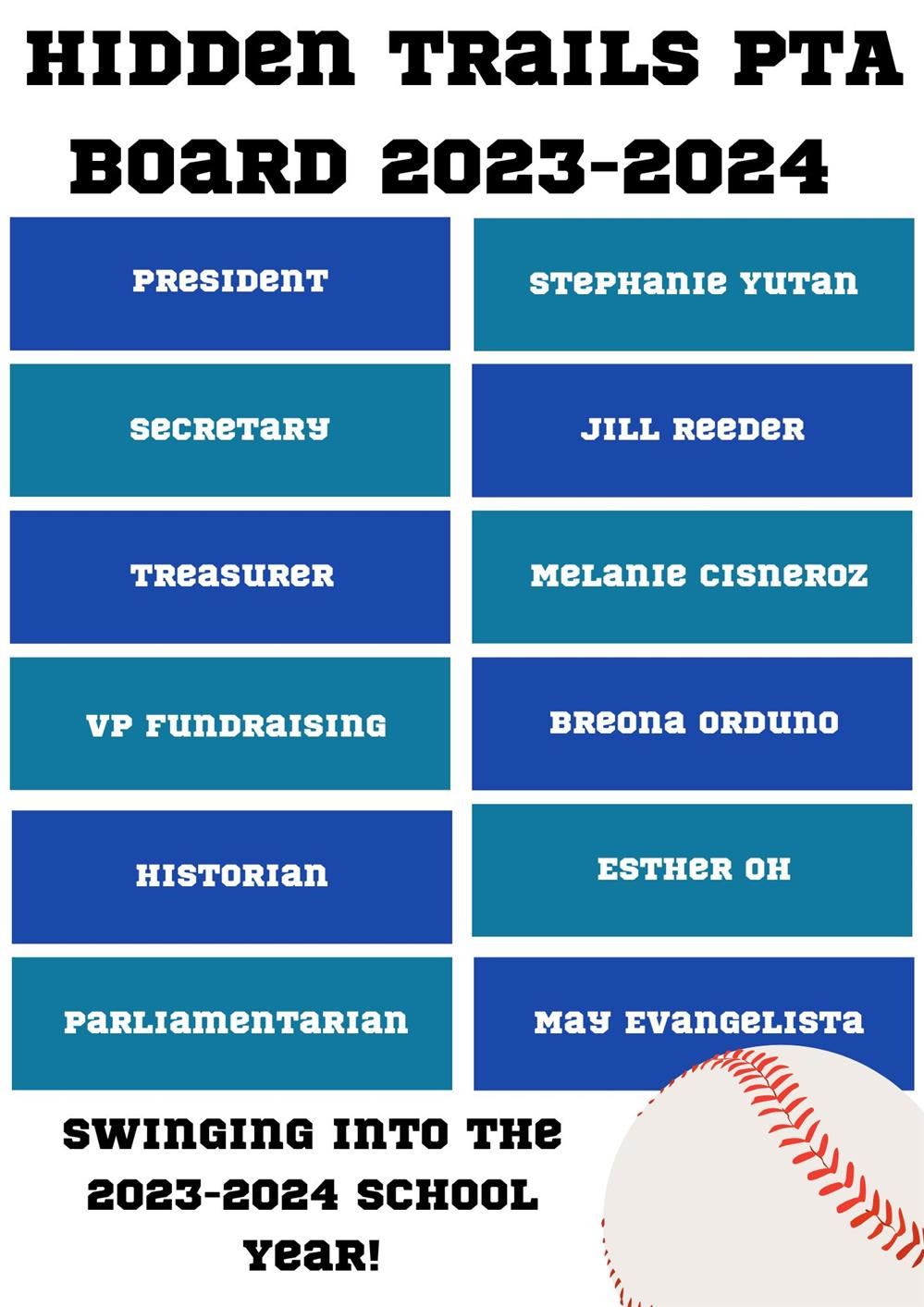 PTA Board